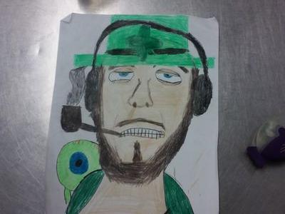 th3dragonblade's profile picture. new youtuber to the scene inspired by pewdiepie, markiplier, and, jacksepticeye may there videos reign supreme for all eternity