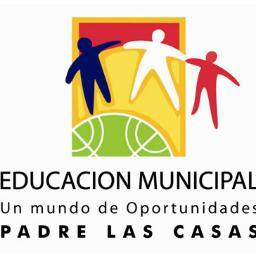 Cuenta oficial del Departamento de Educación de la Municipalidad de Padre las Casas