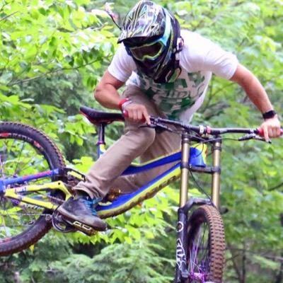 tcam27's profile picture. Get higher go faster