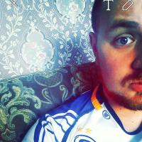 Ciaran Rowe (@ciaranrowe2) 's Twitter Profile