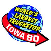 Iowa 80 Truckstop (@iowa80truckstop) 's Twitter Profile