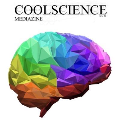 CoolScienceMDZ's profile picture. Revista digital e interactiva de divulgación científica. La ciencia explicada de una manera divertida pero rigurosa  @mediazines @lacommunitat