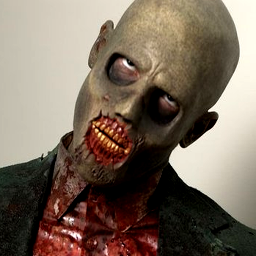 undeadprops's profile picture. 