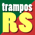 TramposRS's profile picture. Vagas e Frees na área de comunicação no RS. Mantido por @viniciusvivian e @xablutz
