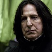 Severus Snape (@progsnape) 's Twitter Profile Photo Severus Snape (@progsnape) 's Twitter Profile Photo