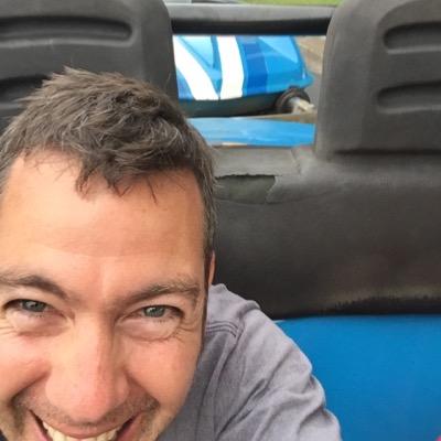 bensugden's profile picture. VR Metaverse related shenanigans @ Meta Reality Labs. Valve, Microsoft, Lionhead & Warthog alumnus. Likes drinking tea. Seattle, USA