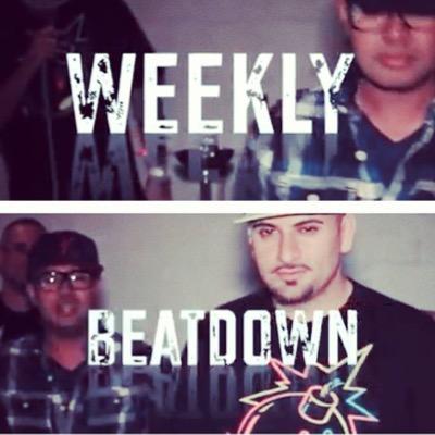 Beatdown Cyphers presented by All Kings coming soon!