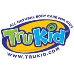 TruKid: Experts in kids skincare. Steroid free and truly healthy eczema & personal care that helps get out and play.