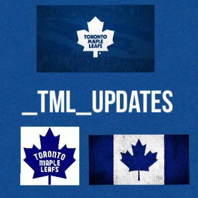 _TML_Updates's profile picture. l