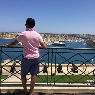 Corsican_King's profile picture. YC W24 Founder | https://t.co/BaRB6vEHRb

Entrepreneur, inquirer & tinkerer. Occasional history writer.