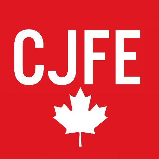 CJFE Profile Picture