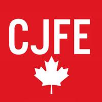 CJFE (@cjfe) 's Twitter Profile Photo CJFE (@cjfe) 's Twitter Profile Photo