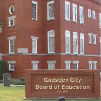 Gadsden City Schools (@gcstitans) 's Twitter Profile