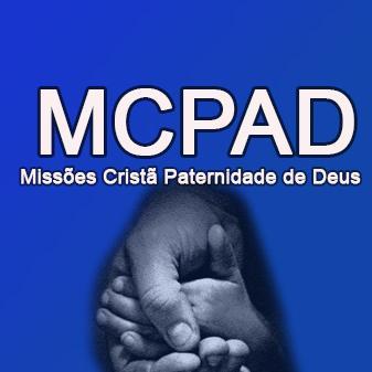 MEPAD tem com proposito levar o principio da PATERNIDADE de DEUS PAI aos que não o conhece, amor, cuidado, proteção, evangelismo.