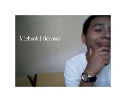 omosqueda9's profile picture. 