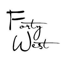 Forty West specializes in designing and selling lamps, upholstery, and home decor to retailers across the globe.