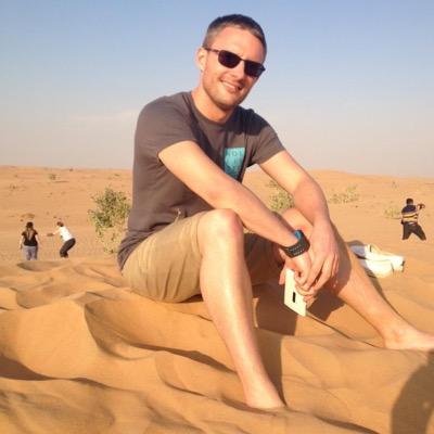 KrisFoster1's profile picture. Keen runner and HiFi enthusiast