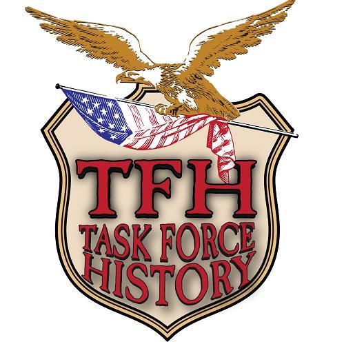 TFH recovers relics of American history. We restore and share finds with schools, museums and the public through expos, donations, and information sharing.