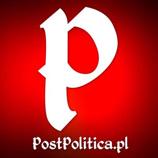 Oficjalny profil portalu PostPolitica.pl