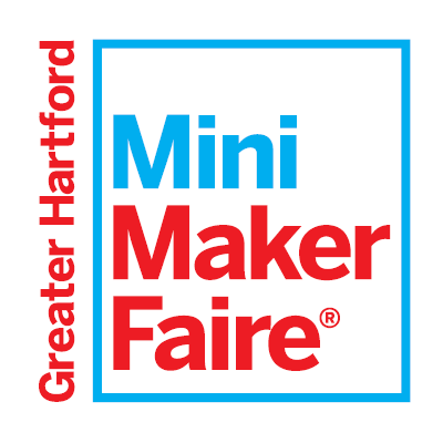 This is the Greater Hartford #MakerFaire team, organizers of a family-friendly event with #CT Makers!