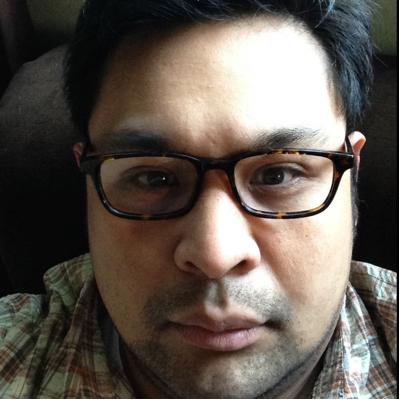 bmenoza's profile picture. Agile!