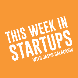 This show is your MBA. Part of the @LAUNCH family. Fanmail? @jason. Hatemail? producer @jacqkd Tuesdays and Fridays at 1pm Pacific.