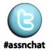 #assnchat (@associationchat) Twitter profile photo #assnchat (@associationchat) Twitter profile photo