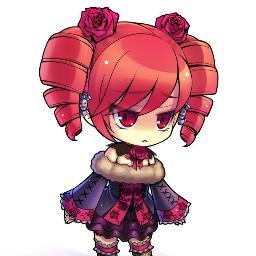 alinachen08's profile picture. 