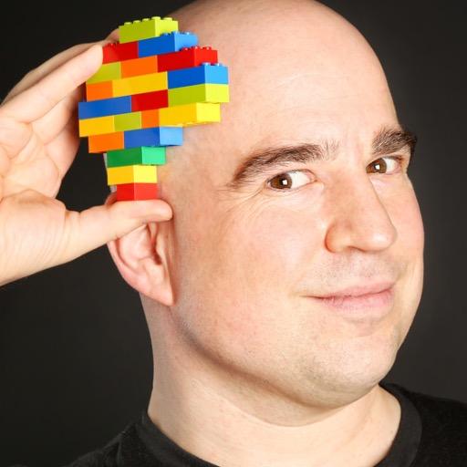 Agile Coach, Trained LEGO® SERIOUS PLAY® facilitator, I BELIEVE IN CHANGE