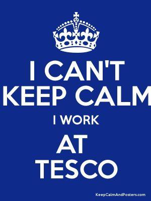 dawnflynn76's profile picture. Works at Tesco Express 6605