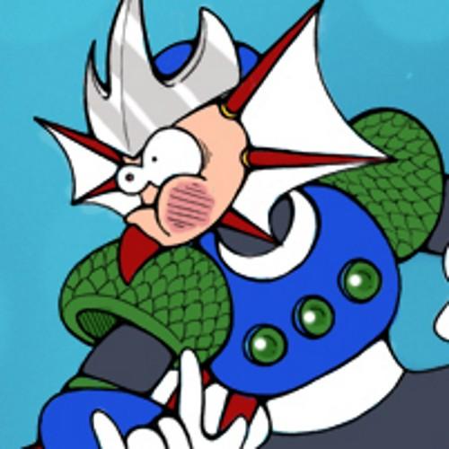 RustingWaters's profile picture. You thought that heavy-weighted robot completed the job.

How wrong you are!