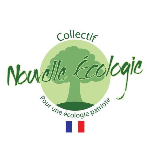 Collectif citoyen œuvrant pour une écologie réaliste. Président : @PhilippeMurer. Secrétaire général : @ERichermoz. Membre du @RBleuMarine. Adhésion sur le site