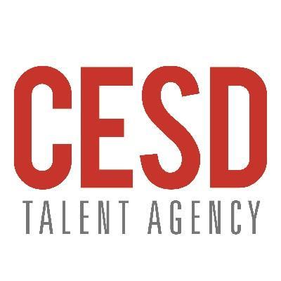 CESD Talent Agency