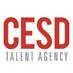 @CESDTalent