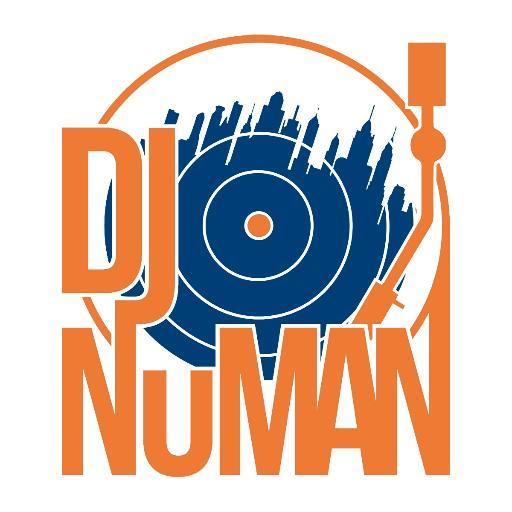 DJNuMAN Profile Picture