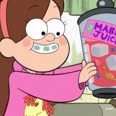 Mystery Twin Mabel here to fun up your life. aka Lady Mableton. -looking for a Dipper-SCRATCH AND SNIFFS ARE ALWAYS RELEVENT. #VoteMabelPines2016