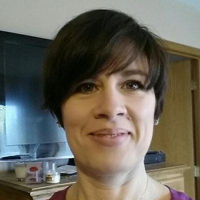 janellferris71's profile picture. 