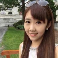 Shiyin Jiao (@shiyinjiao) 's Twitter Profile