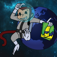 SciFi Monkeys (@scifimonkeys) 's Twitter Profile Photo