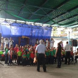 ModCdadBolivar's profile picture. 