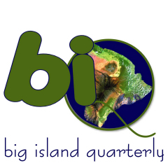 A new online magazine about the Big Island of Hawaii