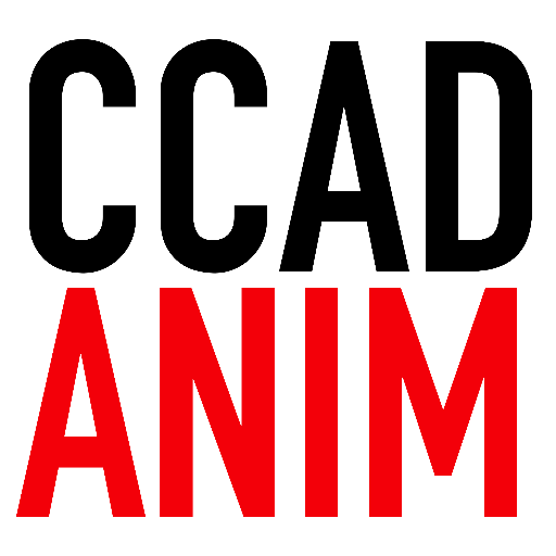 The official twitter for the Animation Department at the Columbus College of Art & Design.