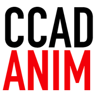 CCAD Animation(@ccadanimation) 's Twitter Profile Photo