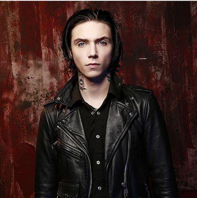 MalachiSeverus's profile picture. Powerful Demonpire Creating Mayhem & Chaos. Married to my soulmate @IzzySeverus,Father of 5 Hurt my family,pay the price with your life #SeverusFamily