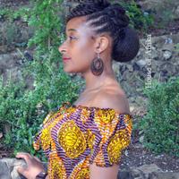 House of Afrika(@HFRIKA) 's Twitter Profile Photo