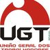 UGT Paraná (@ugtparana) Twitter profile photo