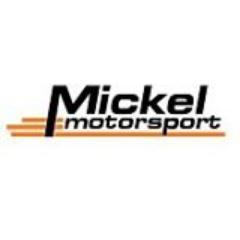 Official twitter for Mickel Motorsport. Follow us for all things racing!