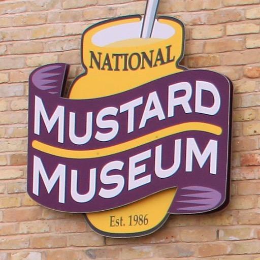 Home to the world's largest collection of mustards and mustard memorabilia. And, we also have a gift shop full of gourmet goodies and, of course, mustards!