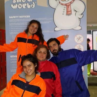 haktas68's profile picture. 