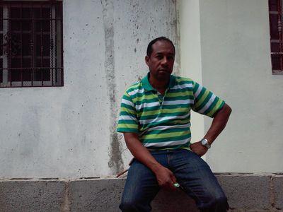 Nestor Cabrera Profile